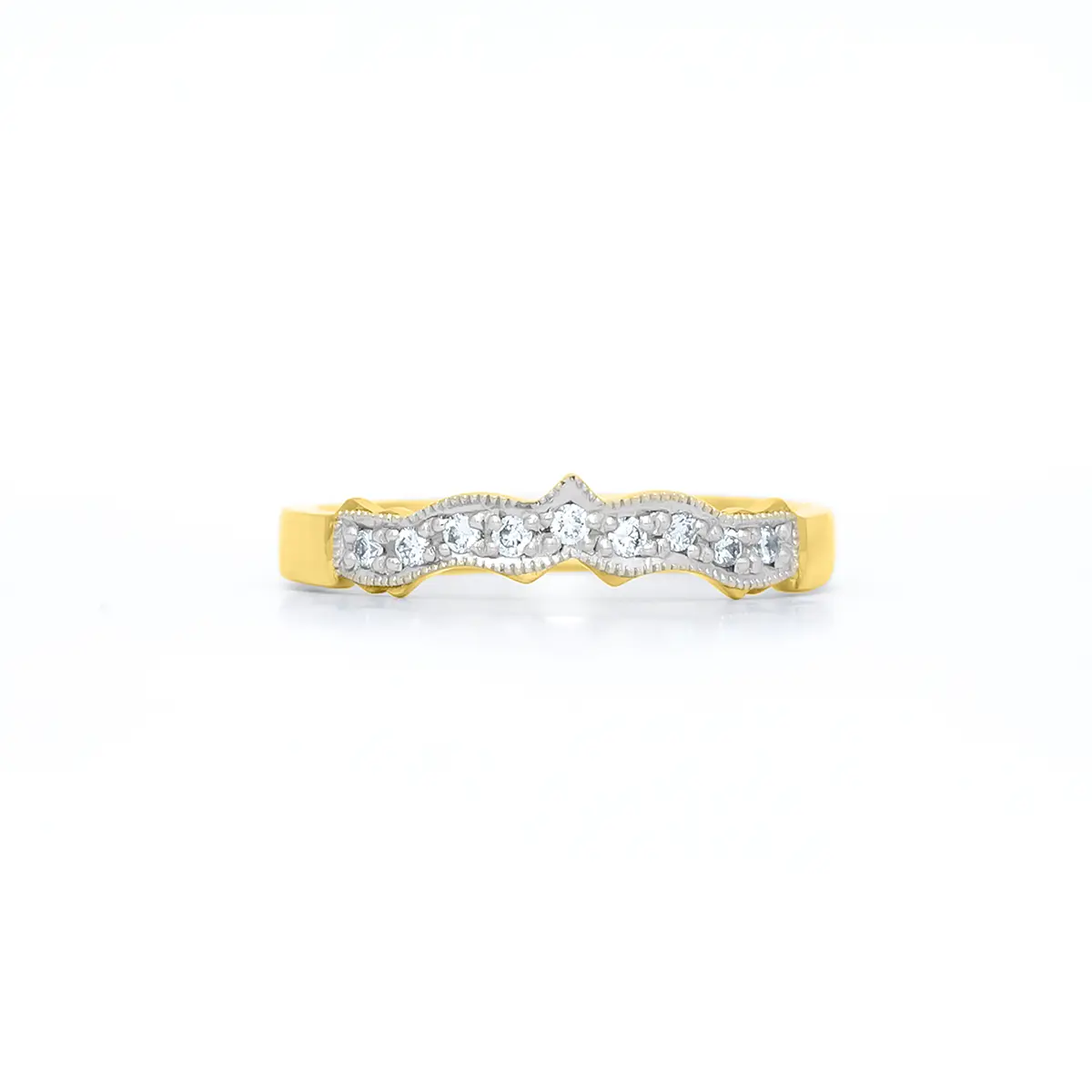 Gold Diamond Wedding Ring 1webp...
