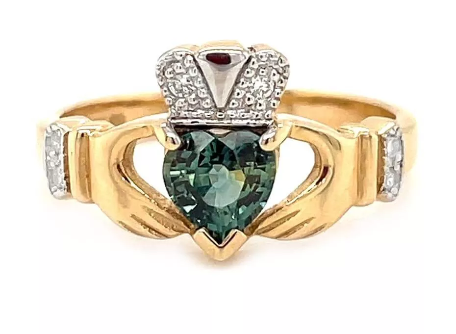 https://www.irishjewelrycraft.com/heartshape-diamond-claddagh-engagement-ring