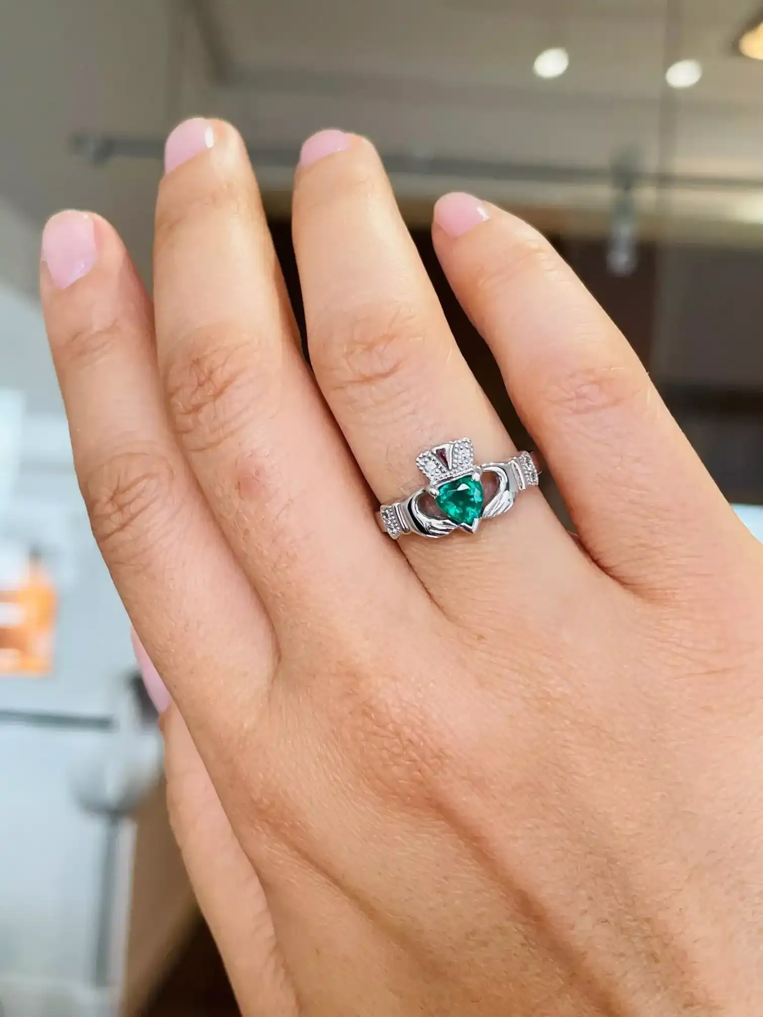 Claddagh jewellery deals