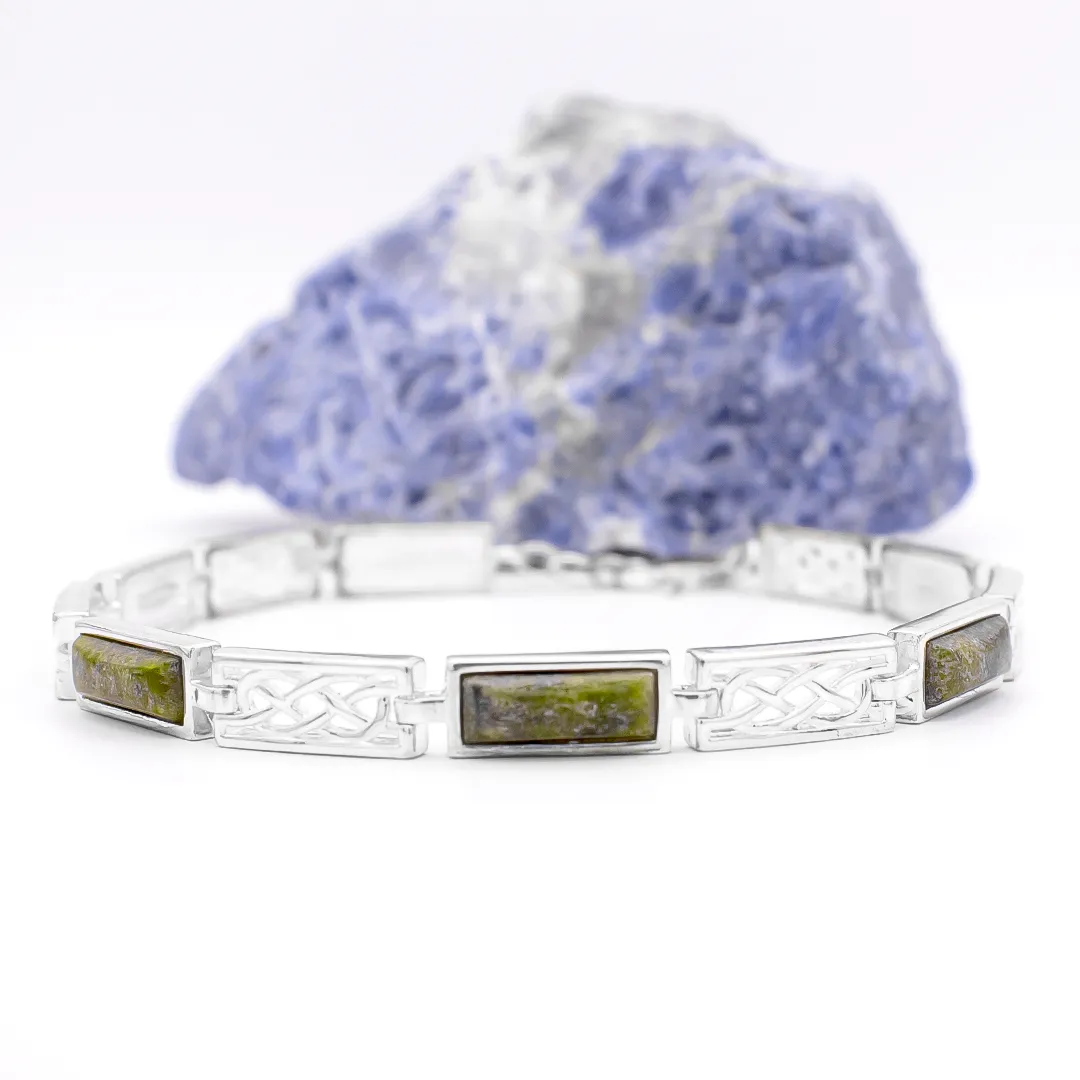 Connemara Marble Bracelet 4