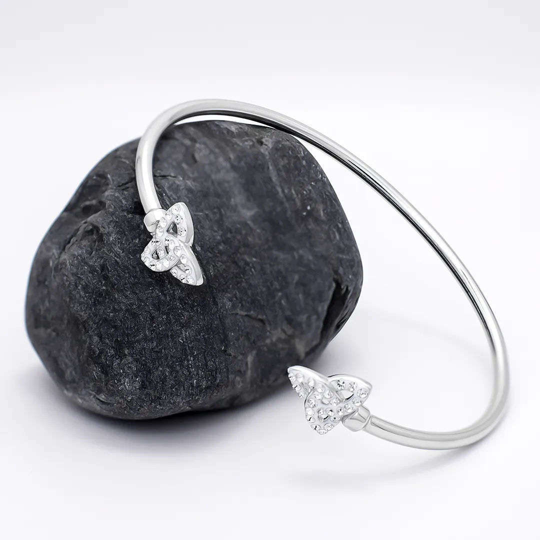 Triquetra Bangle 2...