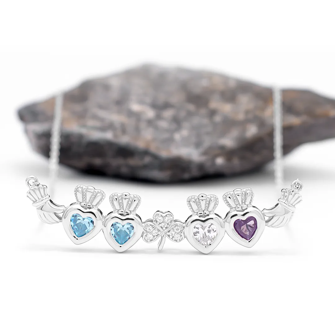 Discover Your Birthstone Necklace & Unleash Your Inner Beauty