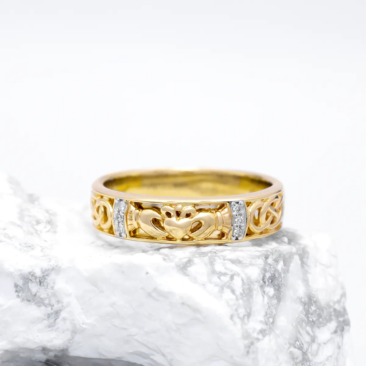 Ring design nepali gold｜TikTok Search