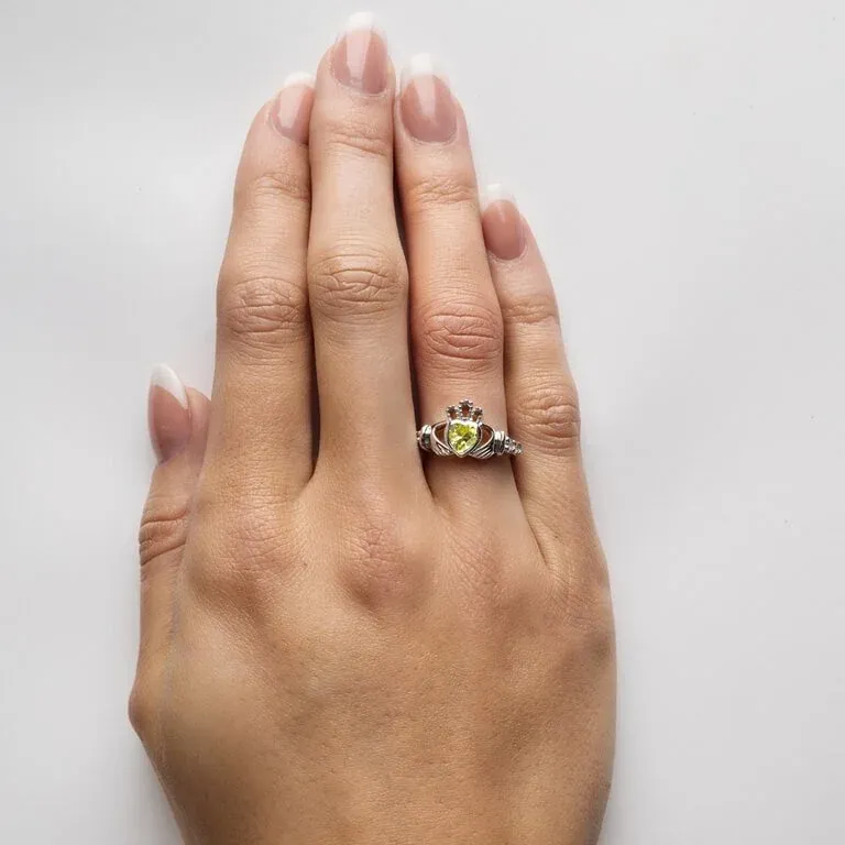 Peridot Ring August Birthstone Jewelry Statement Ring Gold Ring Engagement  Ring Rectangle Ring Cocktail Ring Prong Ring - Etsy