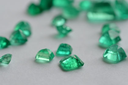 10 Ways To Incorporate Emerald In Your Jewelry Collection