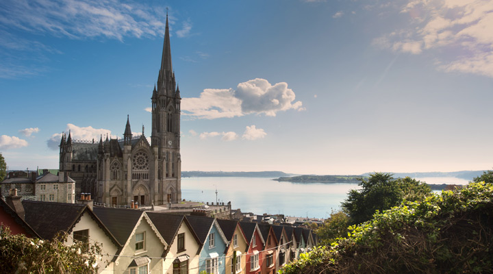 Cobh (Cork)