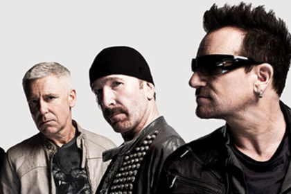 Ireland’s Cultural Impact: U2