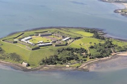 Ireland’s Bucket List: Spike Island