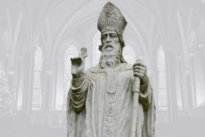 St Patrick: A Brief History