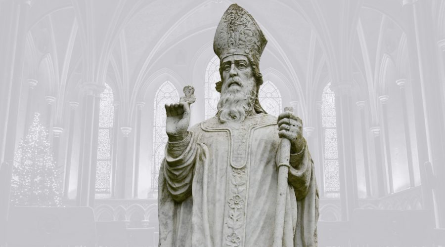 St Patrick: A Brief History