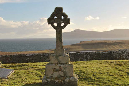 The History and Meaning of the Celtic Cross Necklace