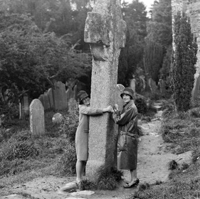 What the Celtic Cross means today