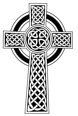 Celtic Cross Symbol