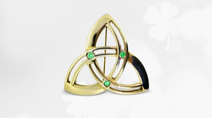 Top 3 Celtic Symbols in Popular Culture– CladdaghRING.com