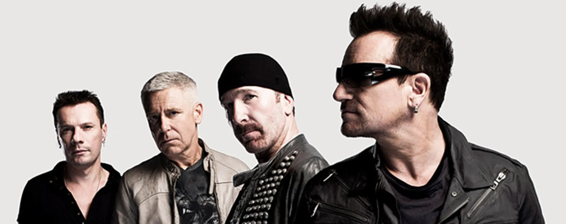 Ireland’s Cultural Impact: U2