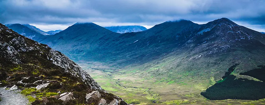 Connemara Marble