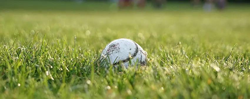 Ireland’s Sporting Heritage: Hurling