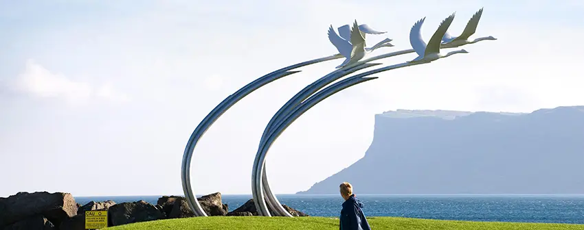 The Children of Lir