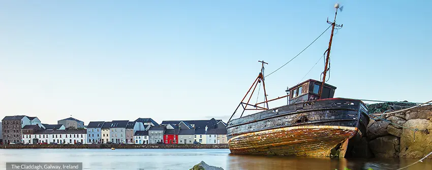 The Claddagh Ring - A Perfect Irish Promise Ring