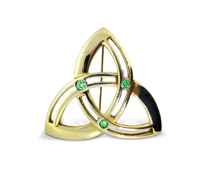 What is a Celtic Style Jewelry?