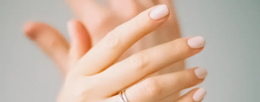 Normal ring size for women