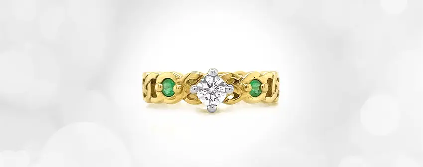 Why choose Irish Jewelry Craft?