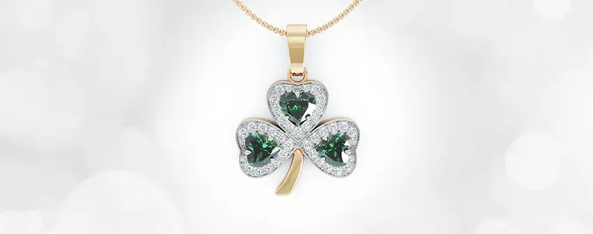 Why choose Irish Jewelry Craft?