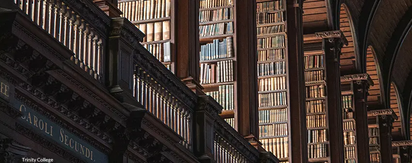 The Beauty of the Book of Kells