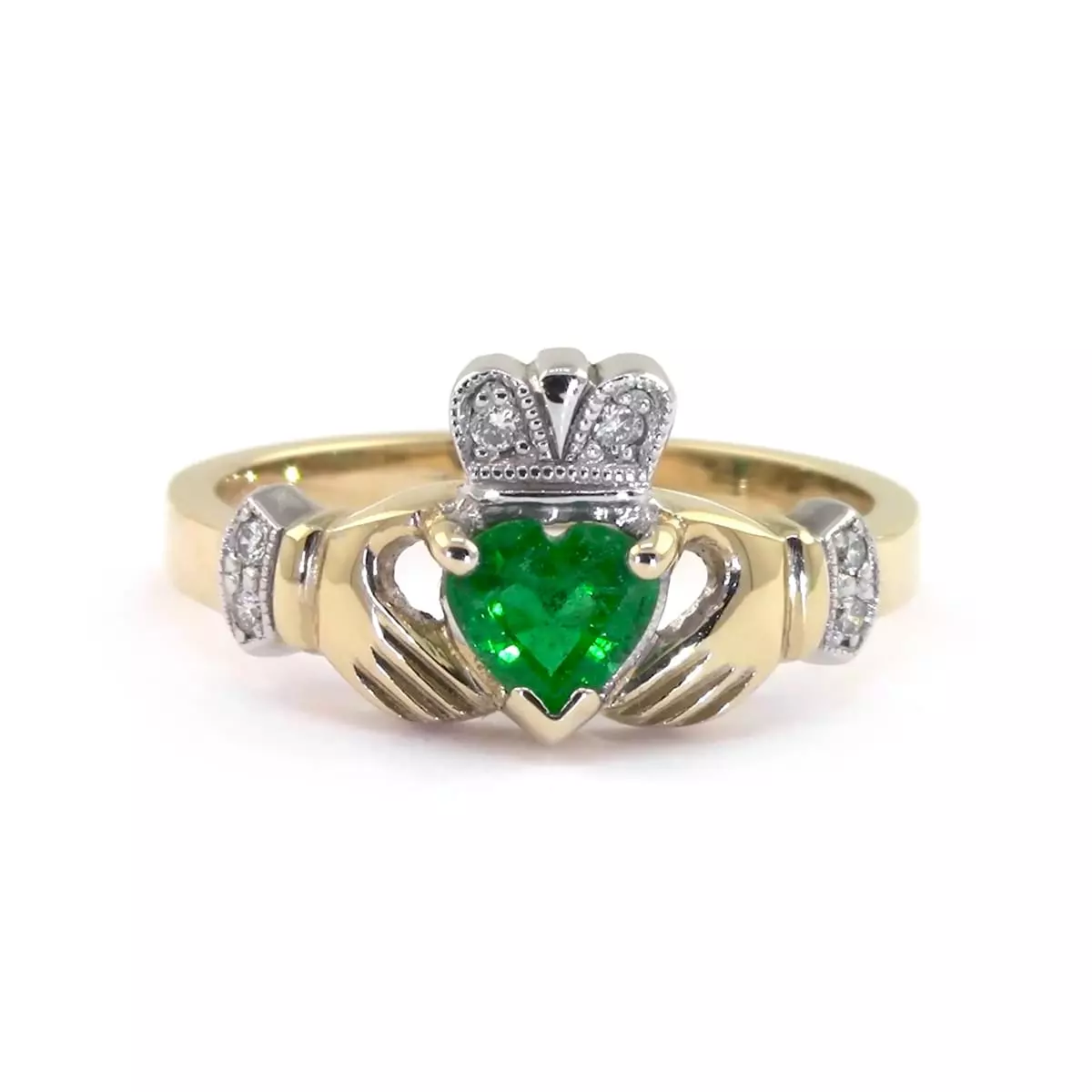 Claddagh Ring Meaning