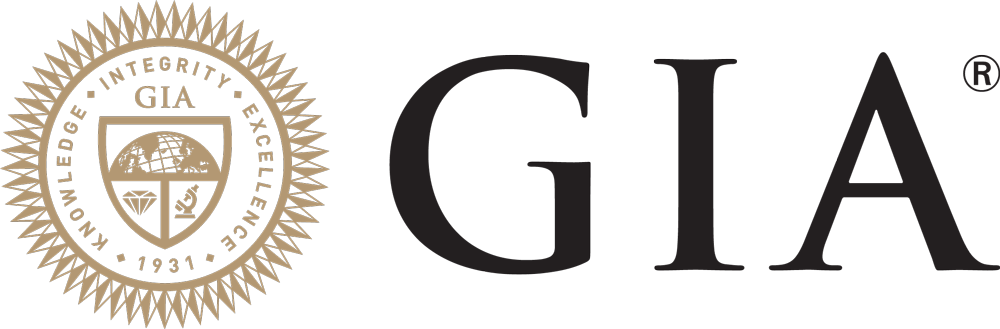 GIA Certificate - Irish Jewelry Craft
