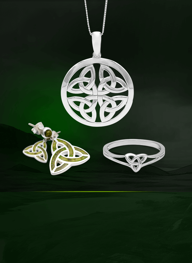 Trinity Knot
