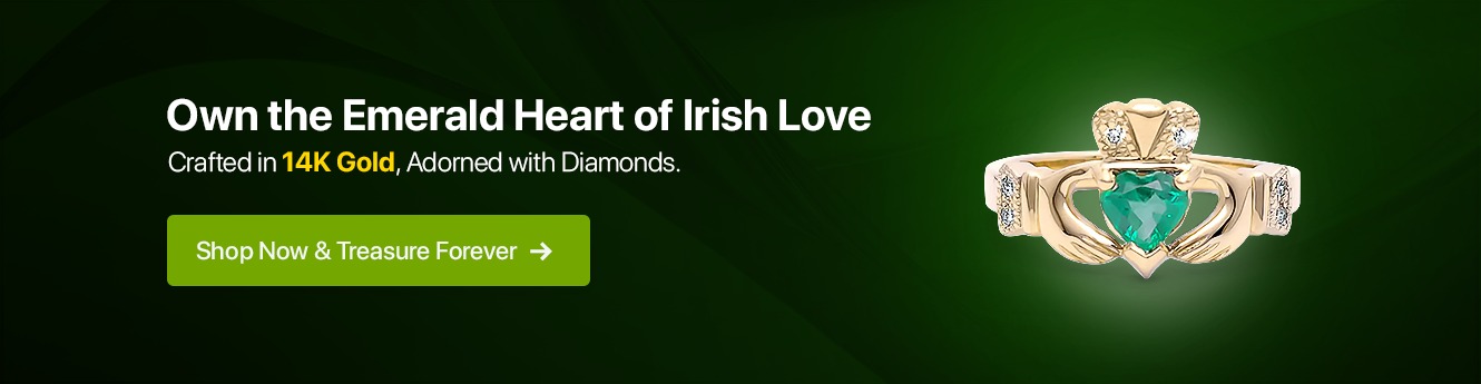 The Claddagh Ring Meaning How to wear